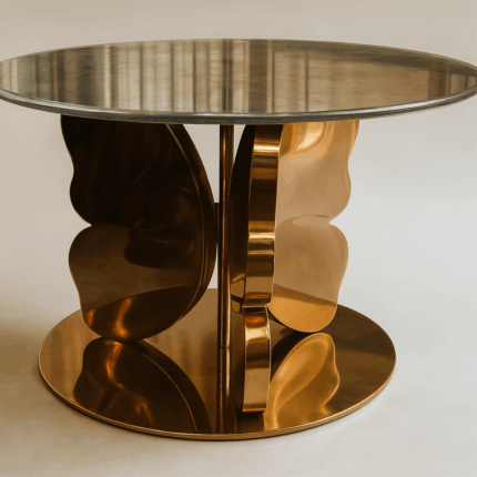 Butterfly table grande