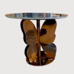 Butterfly table petite