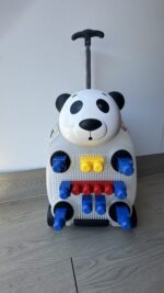 Valise enfant – Animal World