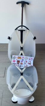 Valise enfant – Animal World – Image 5