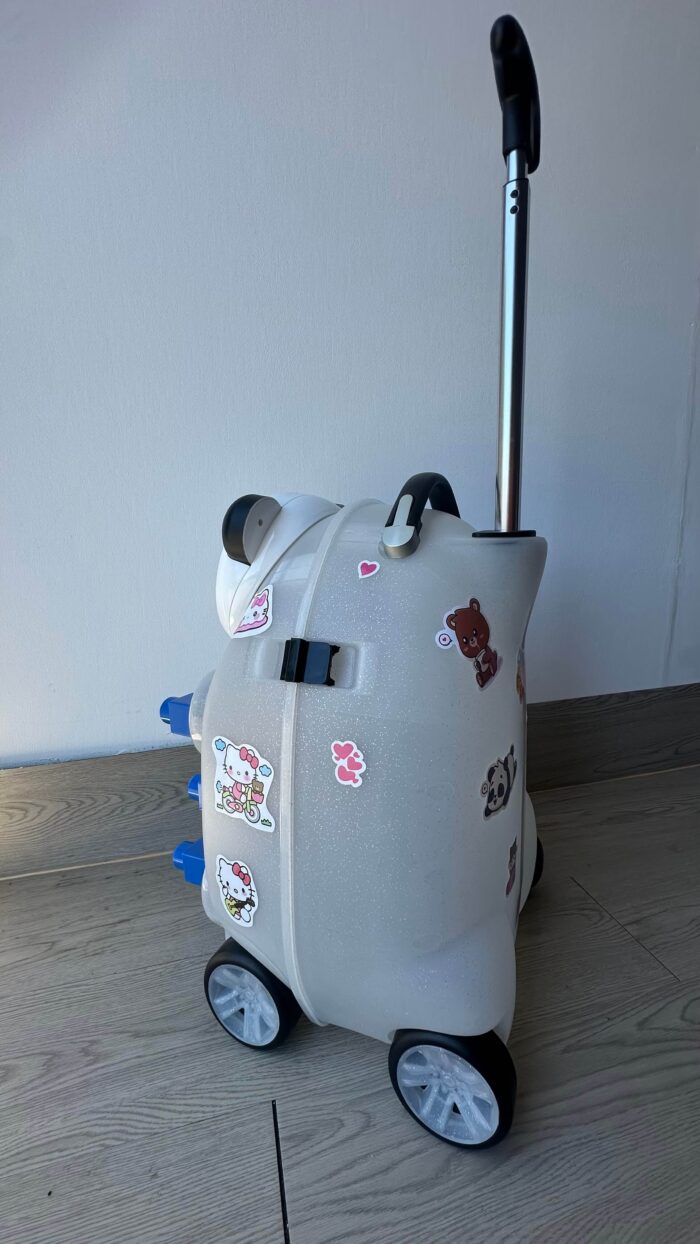 Valise enfant – Animal World – Image 6