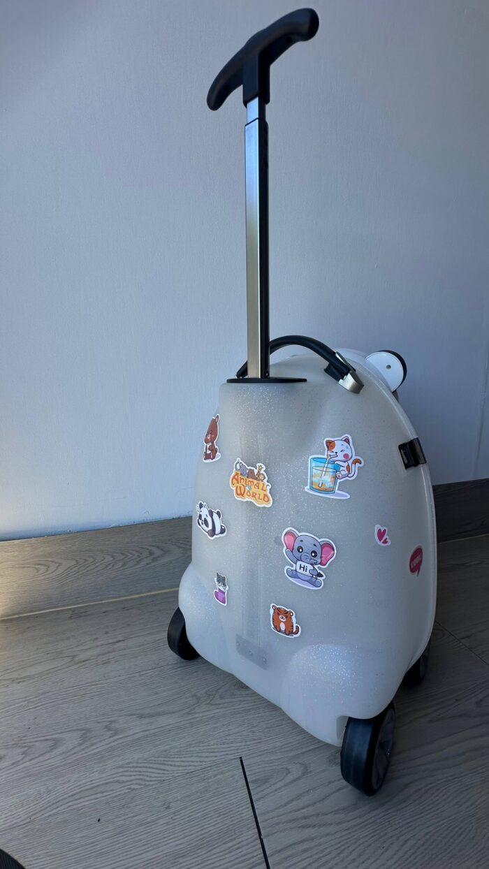 Valise enfant – Animal World – Image 8