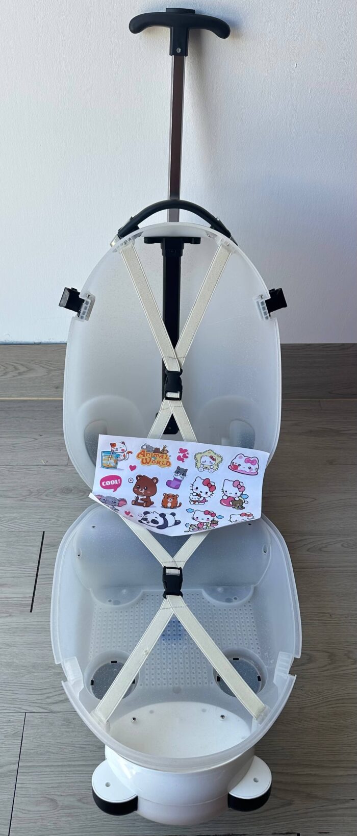 Valise enfant – Animal World – Image 5