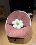 Fauteuil flower design – Image 7