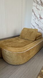 Sofa Cocoon pailletée – Image 2