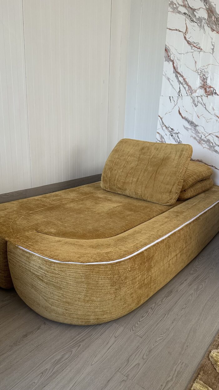 Sofa Cocoon pailletée – Image 2