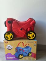 Valise voiture – MotoBag Explorer – Image 4