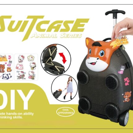 Valise-Renard