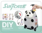 Valise enfant – Animal World – Image 3