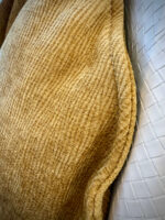 Fauteuil flower design – Image 3