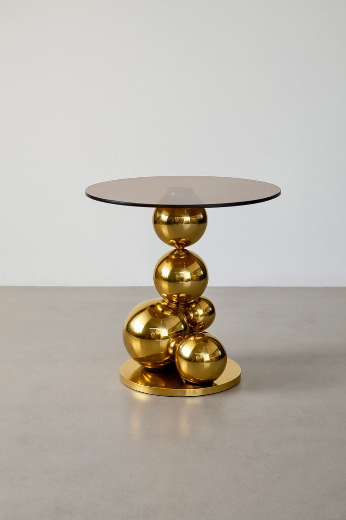 bubble table – Image 2